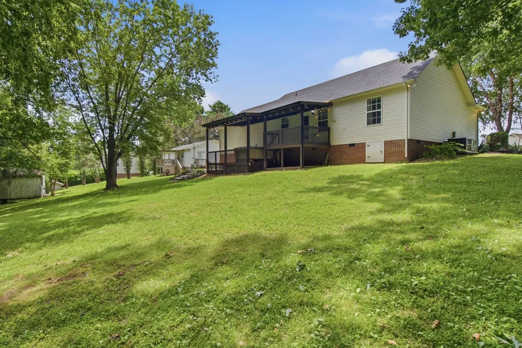 536 Lenape Path Columbia TN 38401