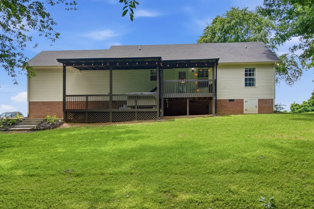 536 Lenape Path Columbia TN 38401
