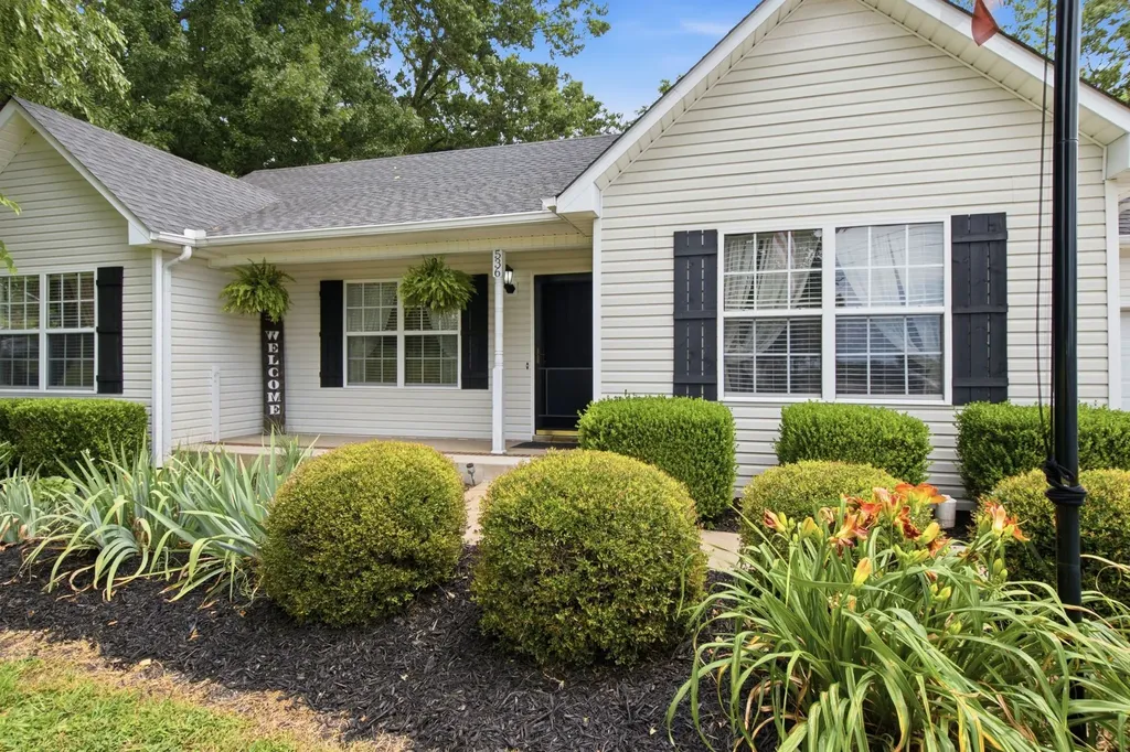 536 Lenape Path Columbia TN 38401