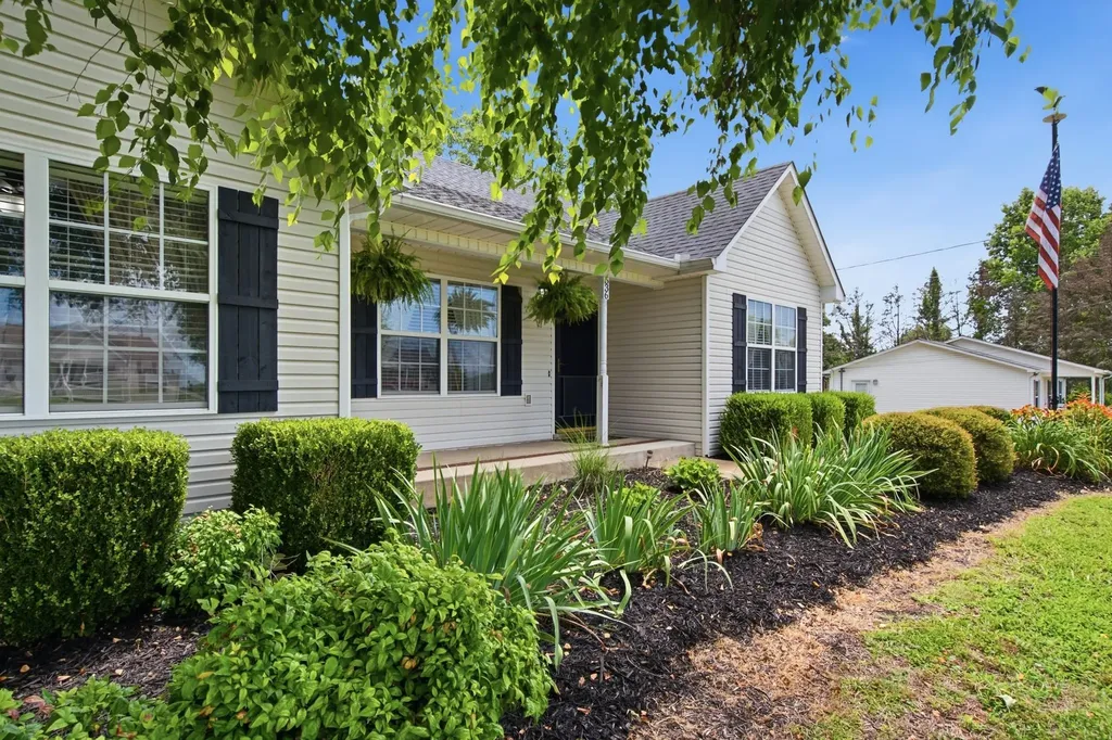 536 Lenape Path Columbia TN 38401