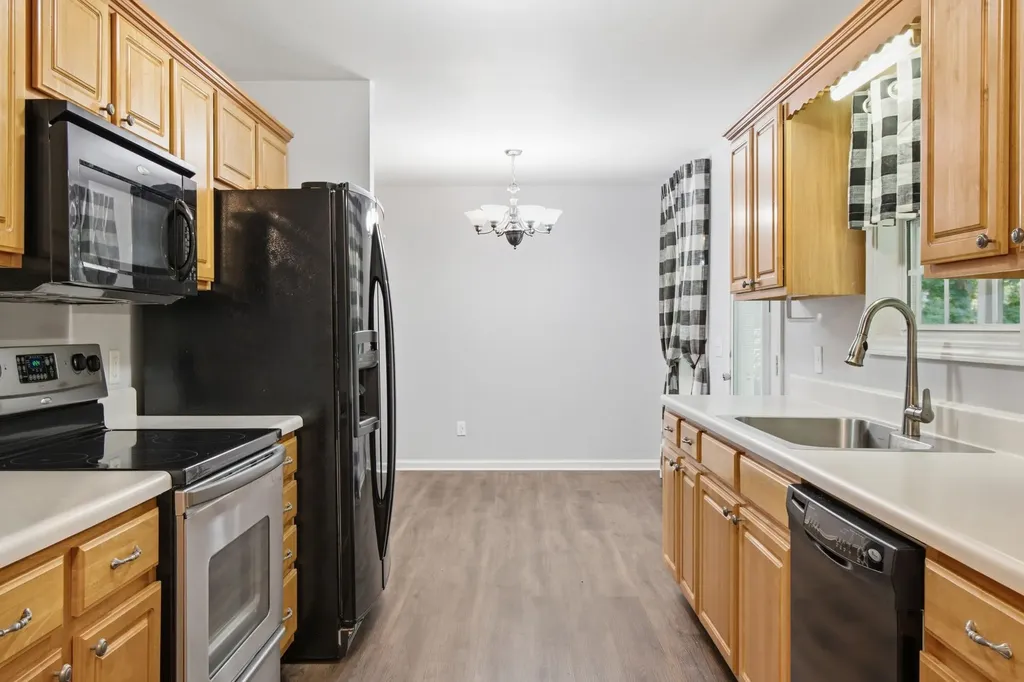 536 Lenape Path Columbia TN 38401