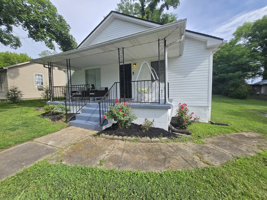 1133 Main Street Clarksville TN 37040