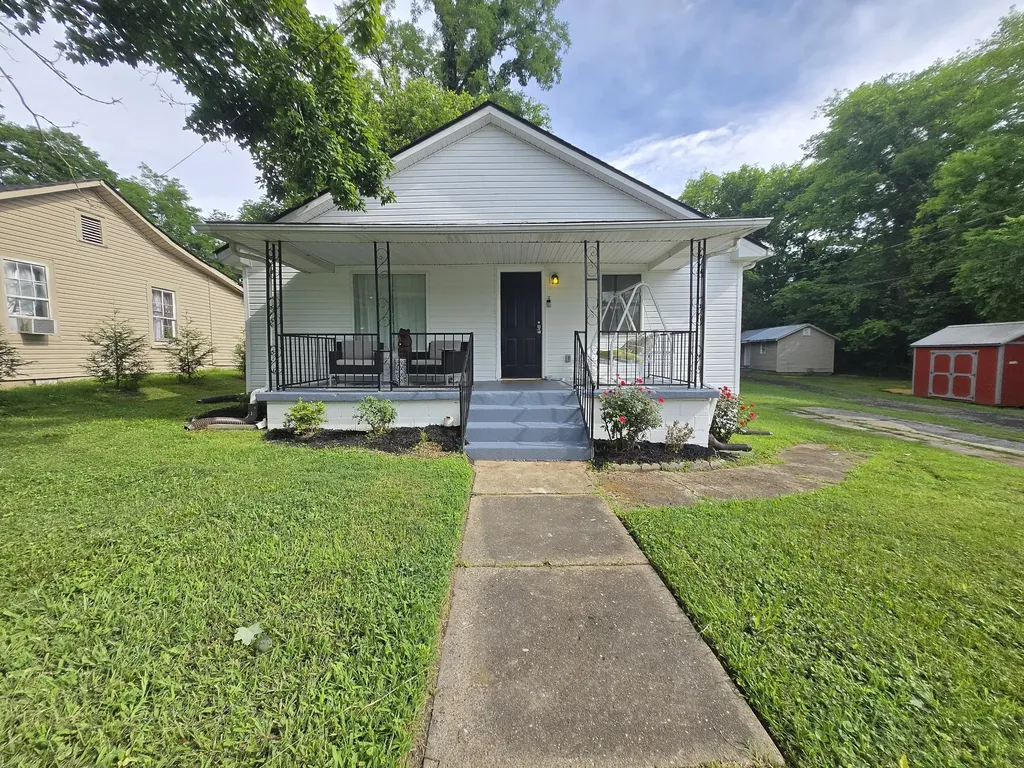 1133 Main Street Clarksville TN 37040