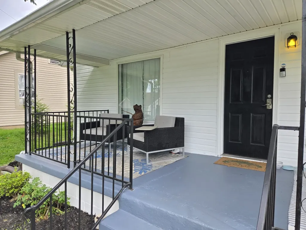 1133 Main Street Clarksville TN 37040