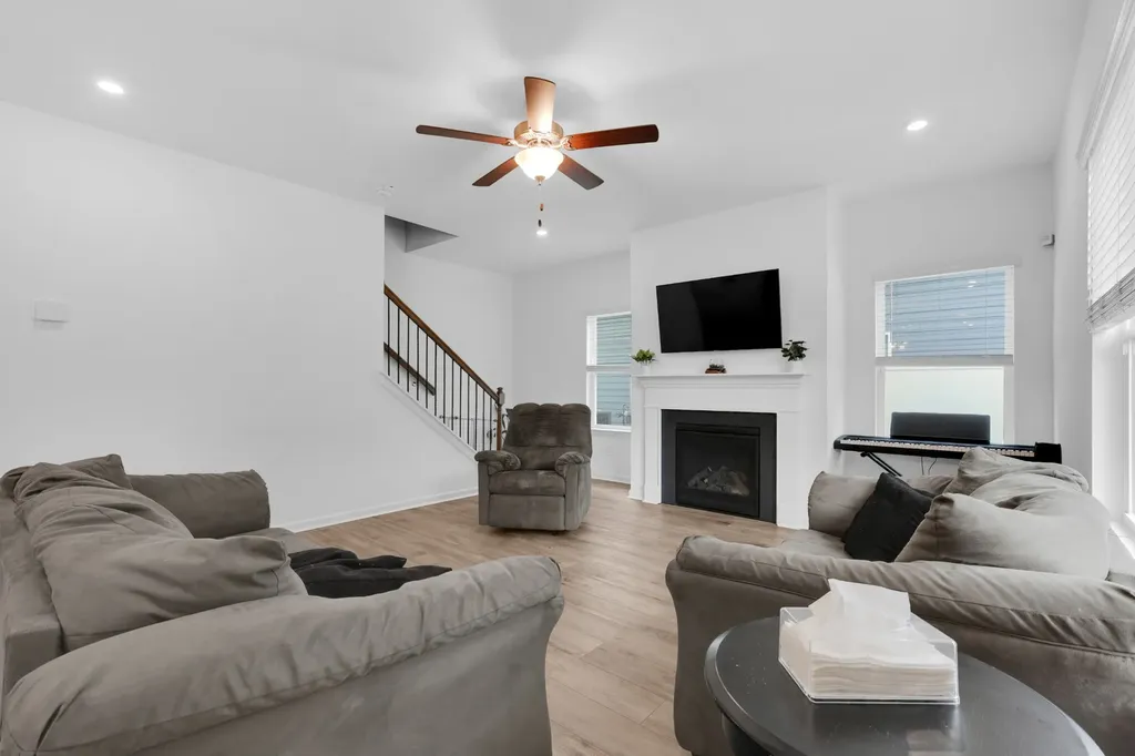497 Buddy Drive Columbia TN 38401