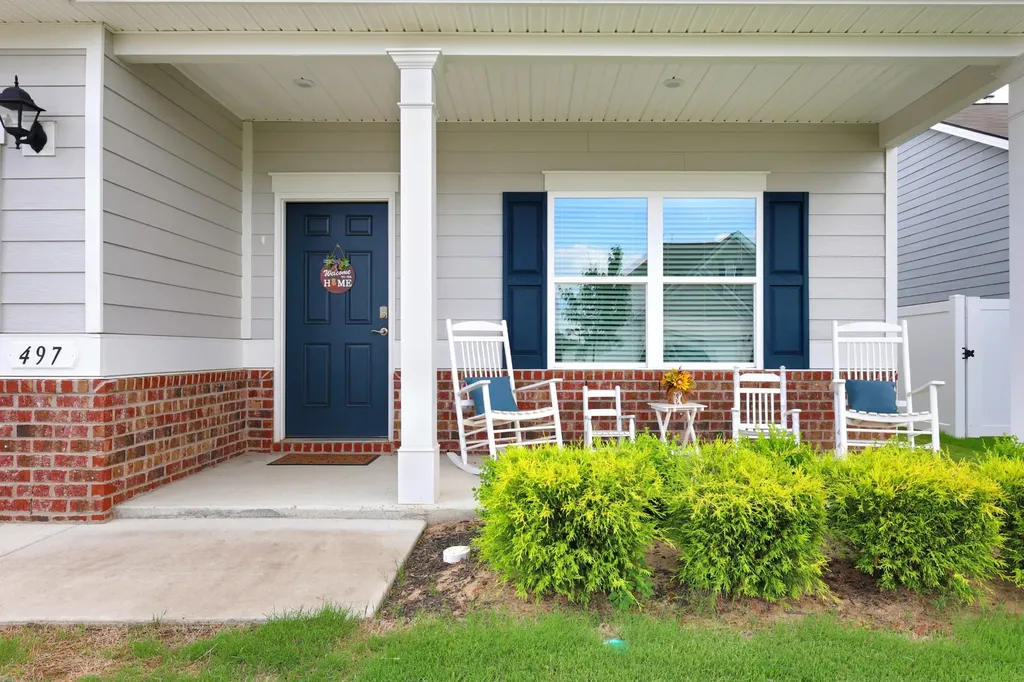 497 Buddy Drive Columbia TN 38401