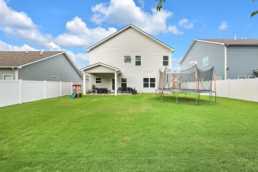 497 Buddy Drive Columbia TN 38401