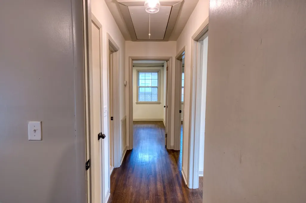 2538 Woodberry Drive Nashville TN 37214