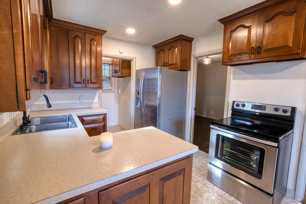 2538 Woodberry Drive Nashville TN 37214