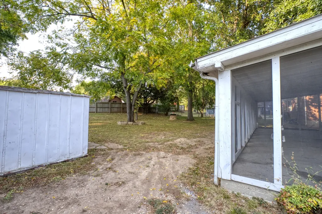 2538 Woodberry Drive Nashville TN 37214