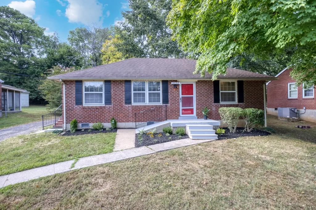 2538 Woodberry Drive Nashville TN 37214