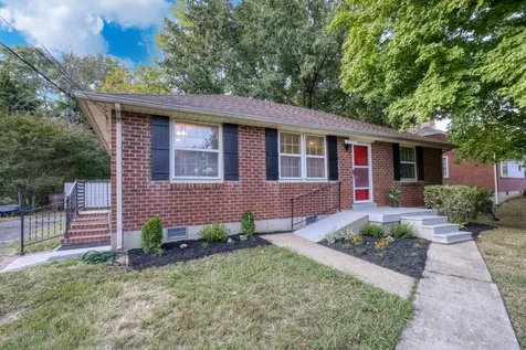 2538 Woodberry Drive Nashville TN 37214