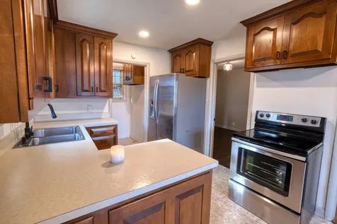 2538 Woodberry Drive Nashville TN 37214