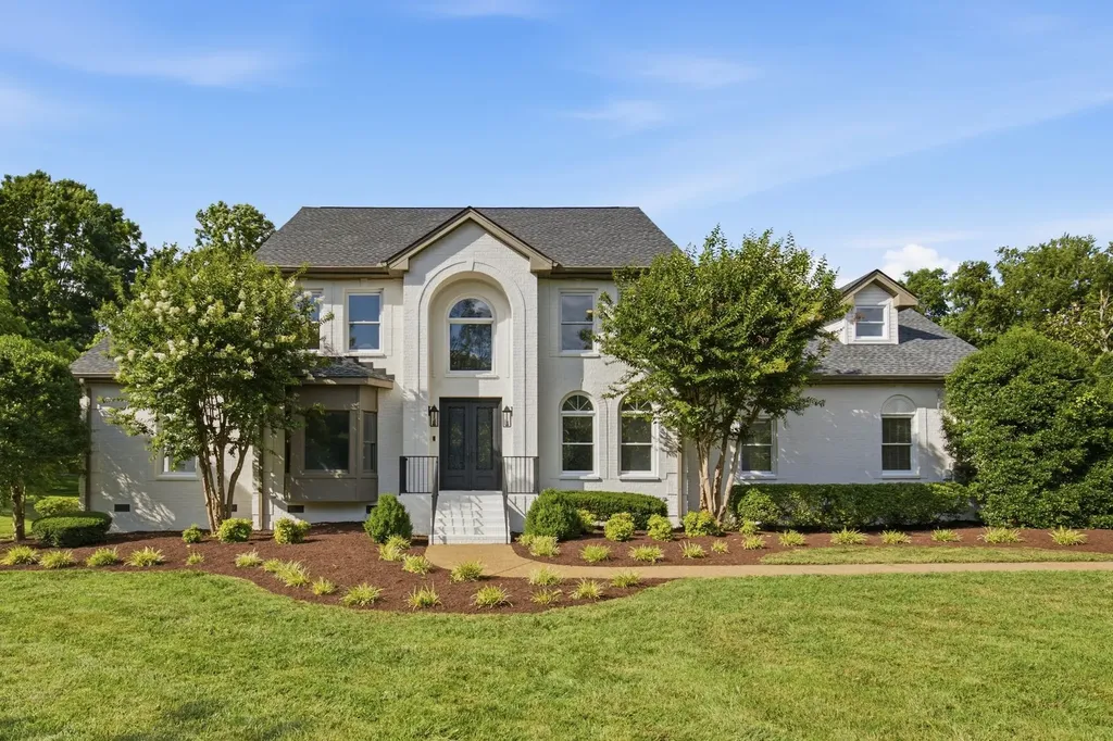 9316 Chesapeake Drive Brentwood TN 37027