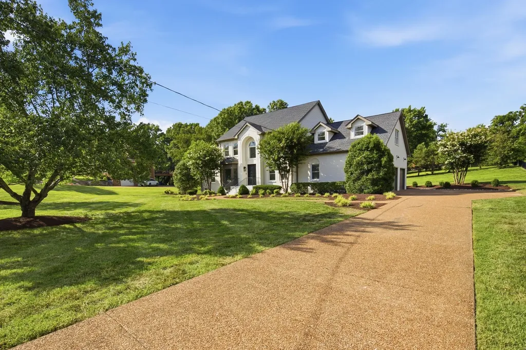9316 Chesapeake Drive Brentwood TN 37027
