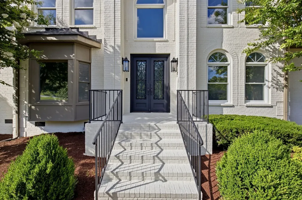 9316 Chesapeake Drive Brentwood TN 37027