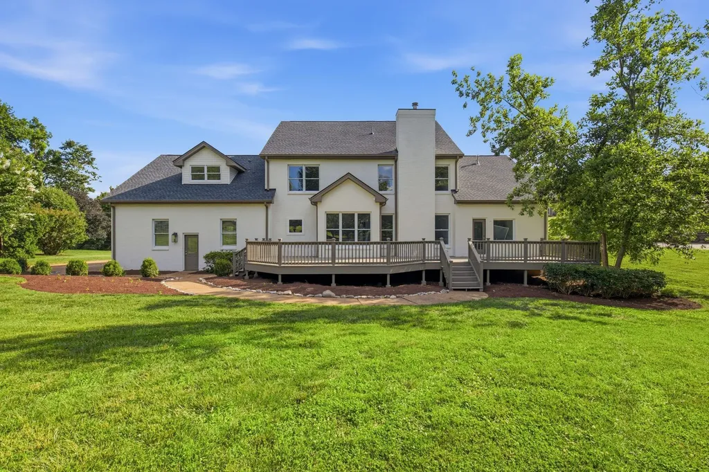 9316 Chesapeake Drive Brentwood TN 37027