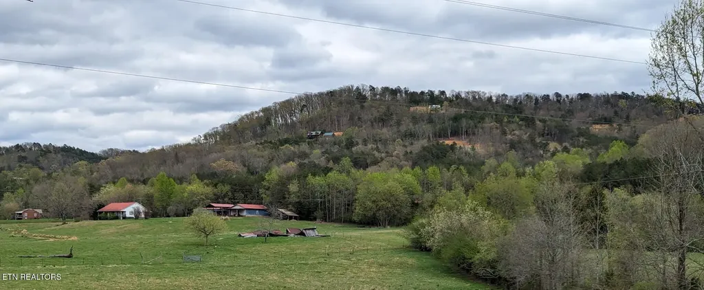 125 Indian Ridge Drive Tellico Plains TN 37385
