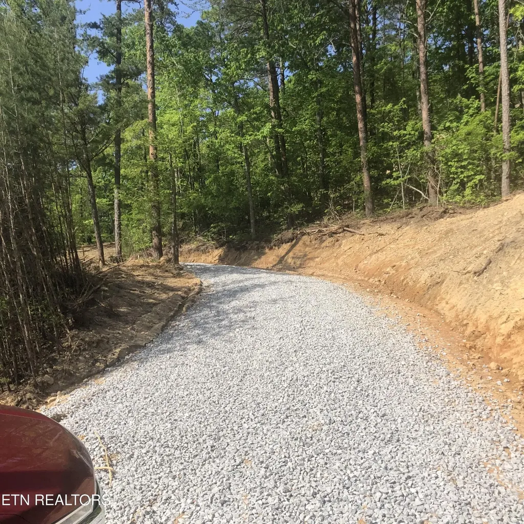 125 Indian Ridge Drive Tellico Plains TN 37385