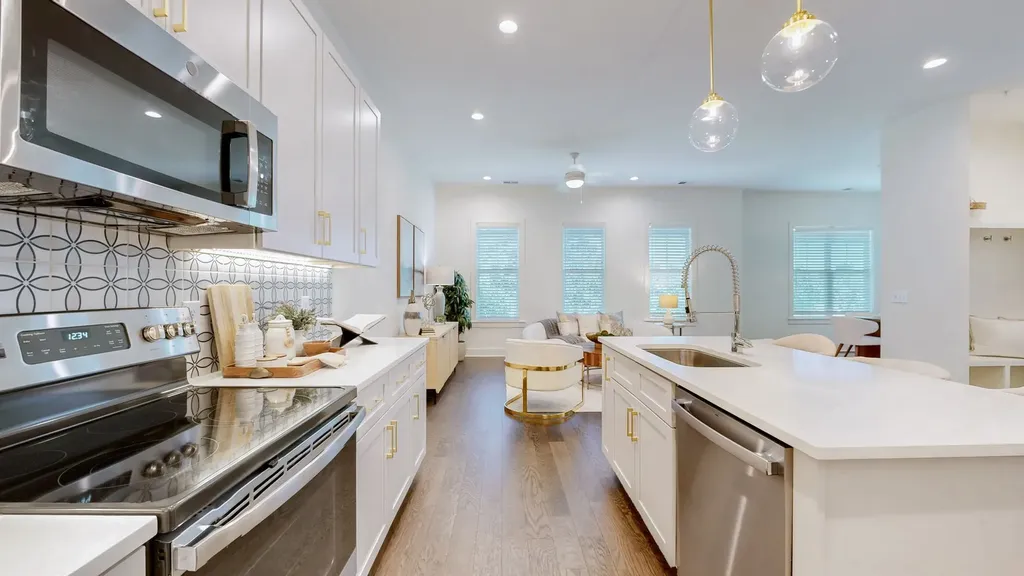 425 Herringbone Court Franklin TN 37064