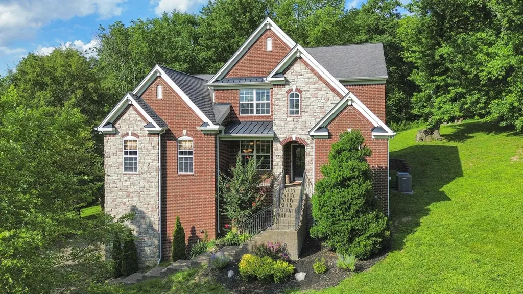 1104 Port William Court Mount Juliet TN 37122
