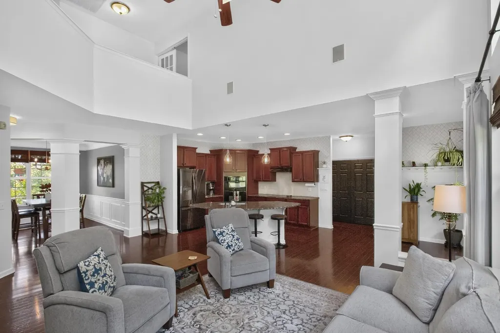 1104 Port William Court Mount Juliet TN 37122