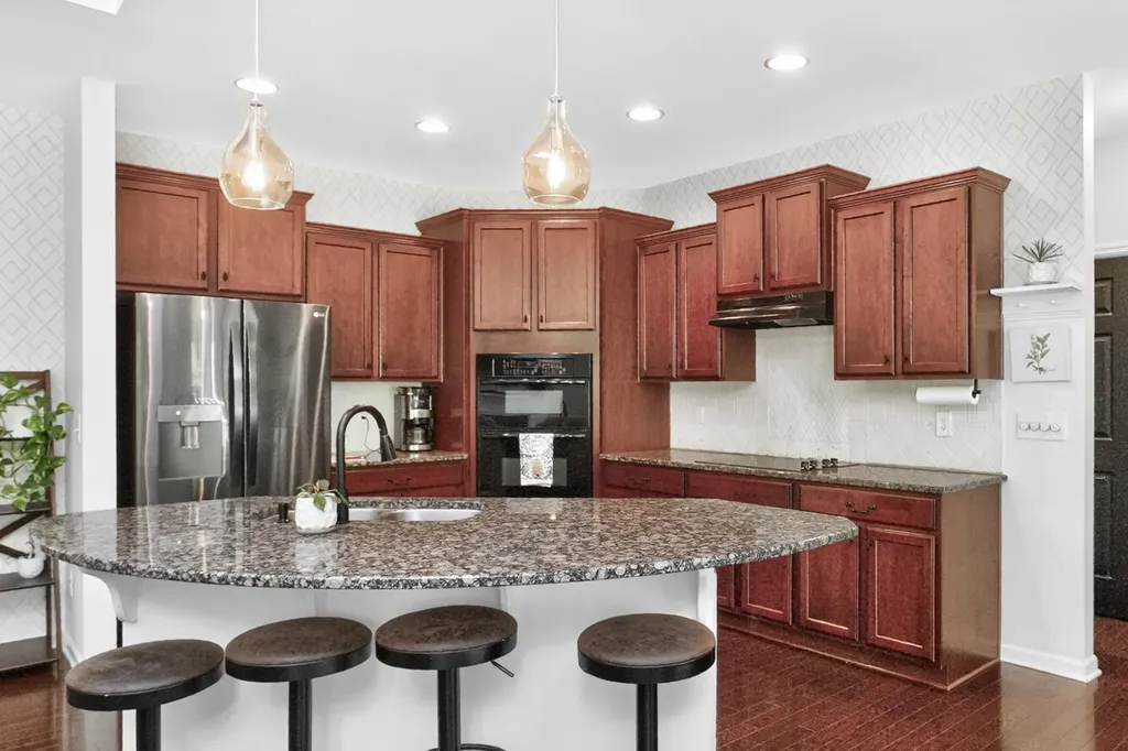 1104 Port William Court Mount Juliet TN 37122