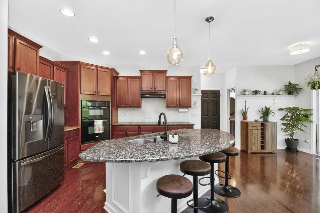 1104 Port William Court Mount Juliet TN 37122