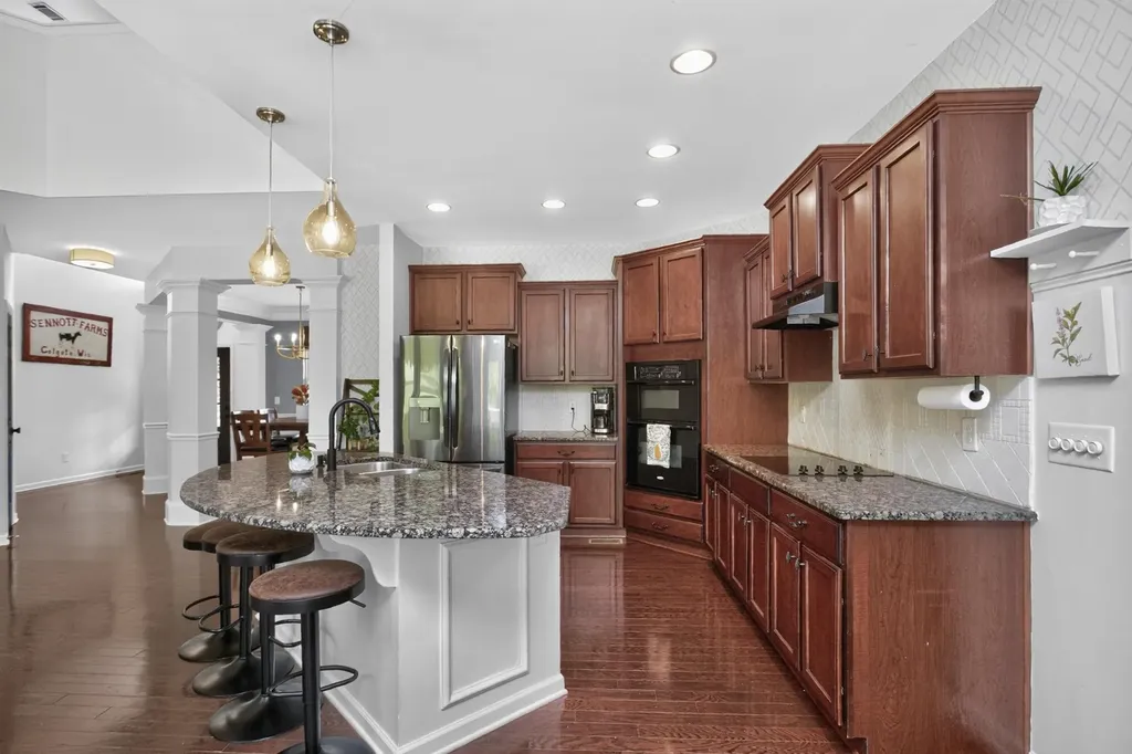 1104 Port William Court Mount Juliet TN 37122