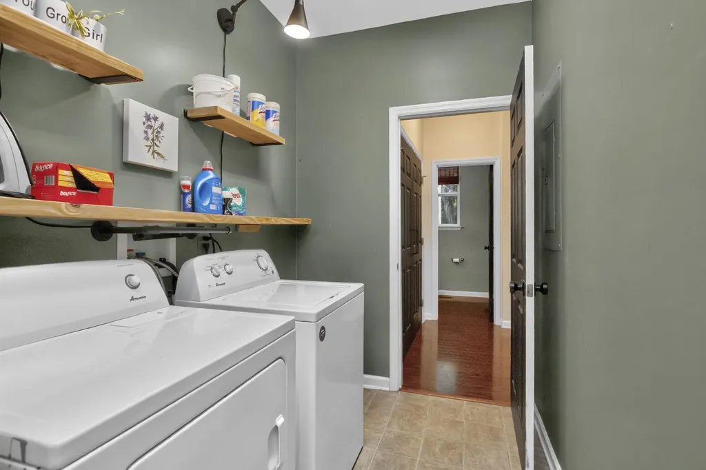 1104 Port William Court Mount Juliet TN 37122