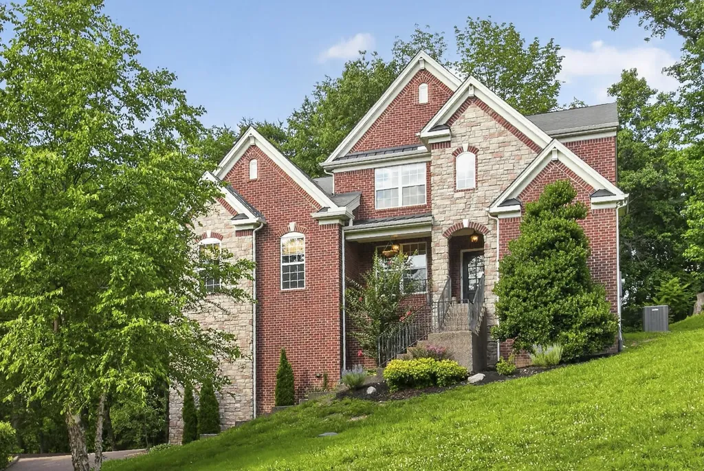1104 Port William Court Mount Juliet TN 37122
