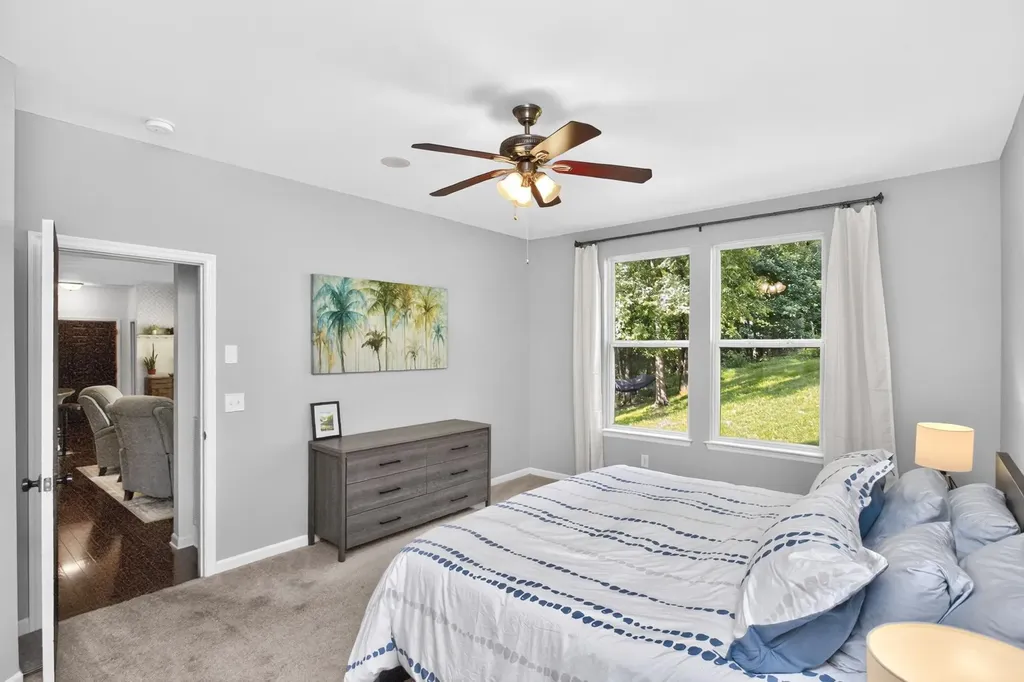 1104 Port William Court Mount Juliet TN 37122