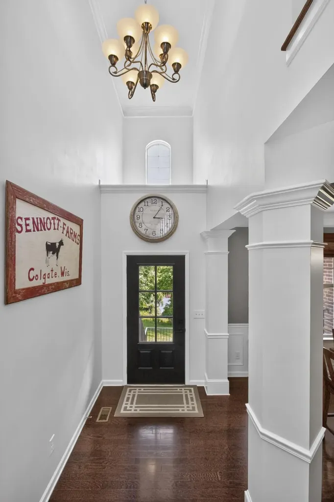 1104 Port William Court Mount Juliet TN 37122