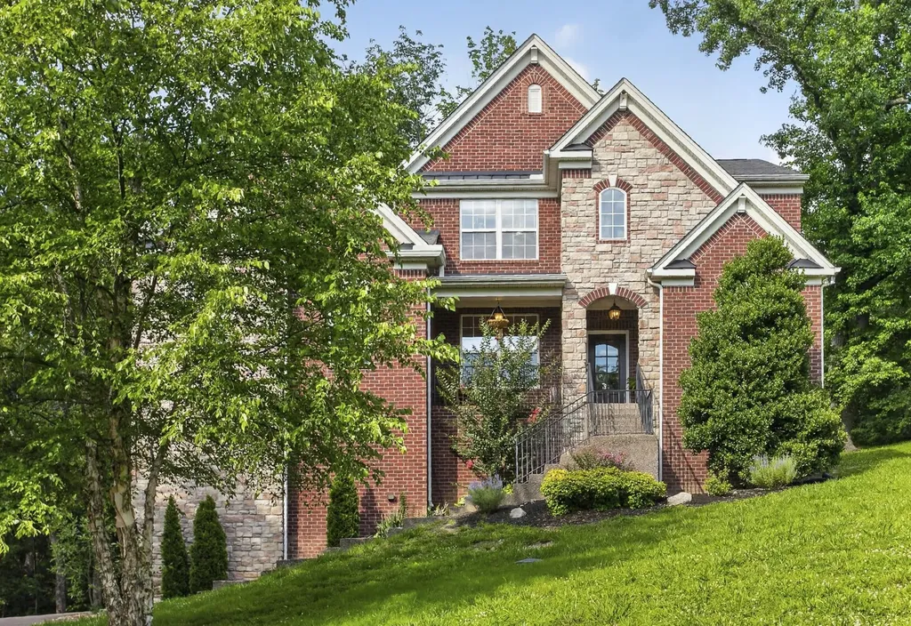 1104 Port William Court Mount Juliet TN 37122
