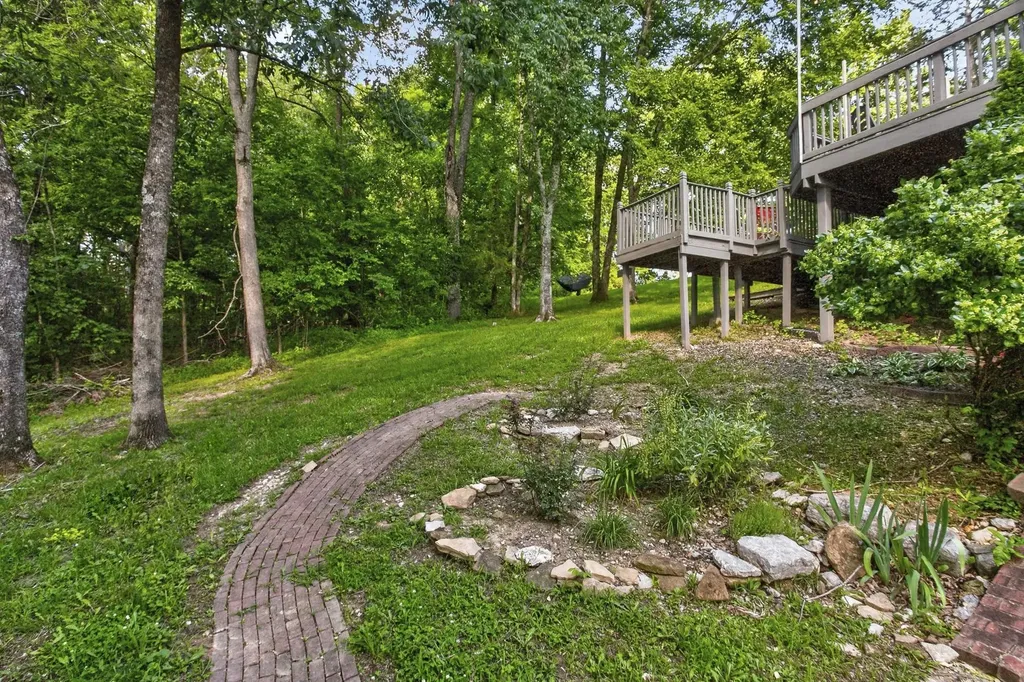 1104 Port William Court Mount Juliet TN 37122