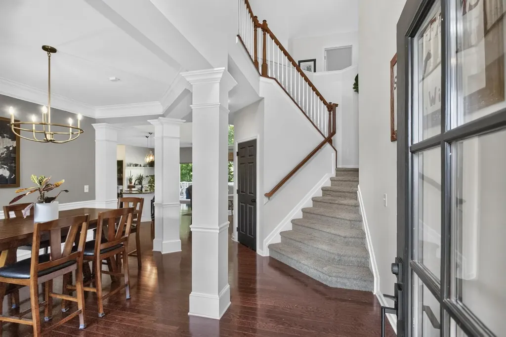 1104 Port William Court Mount Juliet TN 37122