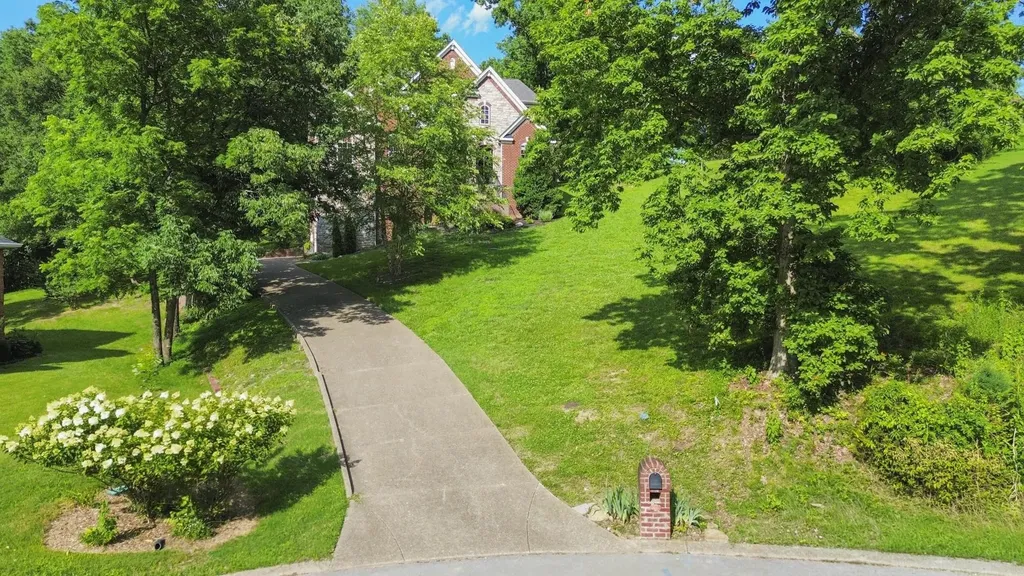 1104 Port William Court Mount Juliet TN 37122