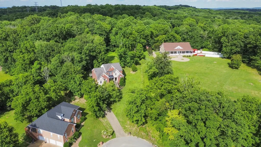 1104 Port William Court Mount Juliet TN 37122