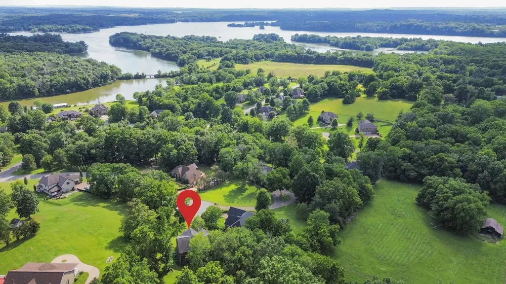 1104 Port William Court Mount Juliet TN 37122