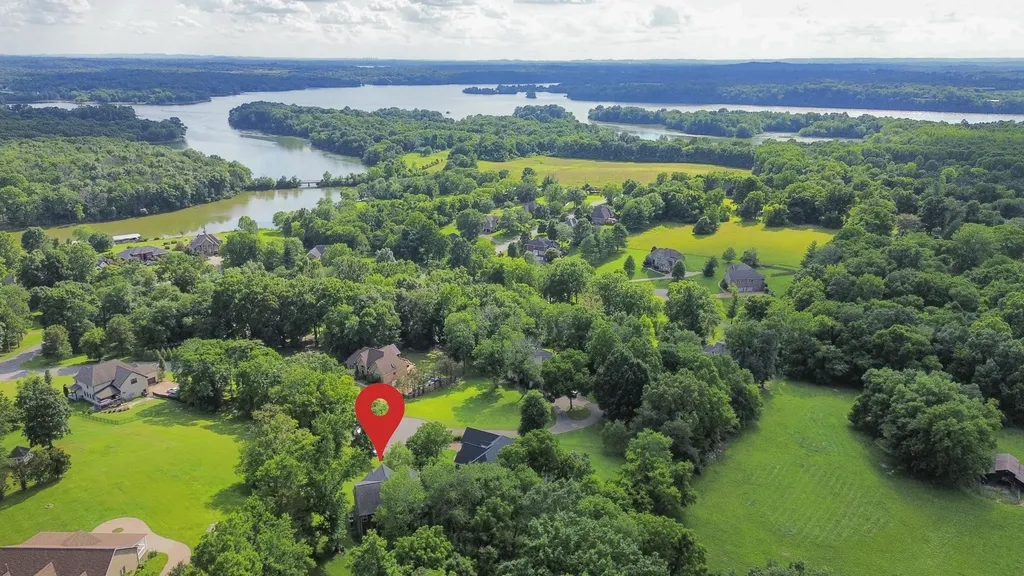 1104 Port William Court Mount Juliet TN 37122