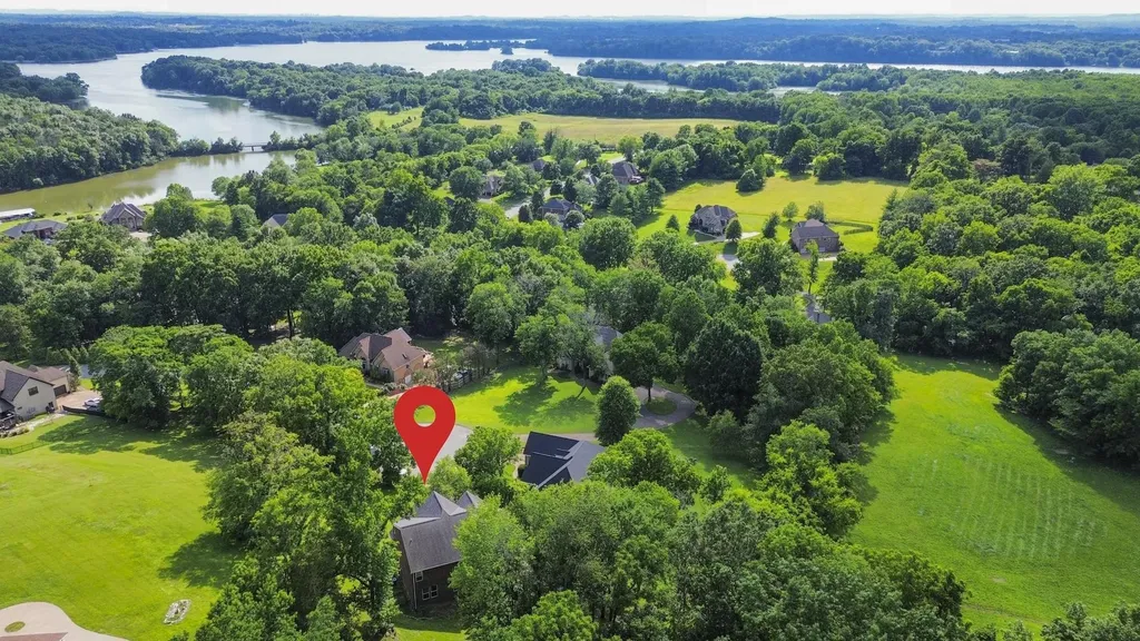 1104 Port William Court Mount Juliet TN 37122