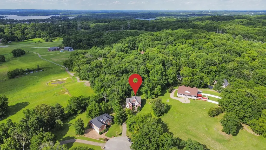 1104 Port William Court Mount Juliet TN 37122