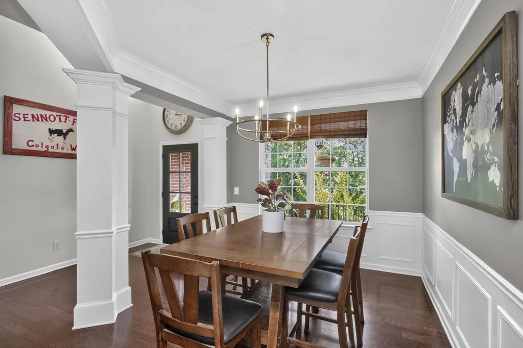 1104 Port William Court Mount Juliet TN 37122