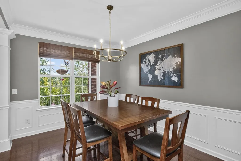 1104 Port William Court Mount Juliet TN 37122