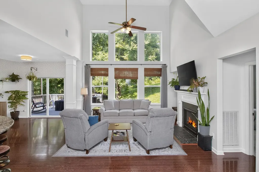 1104 Port William Court Mount Juliet TN 37122