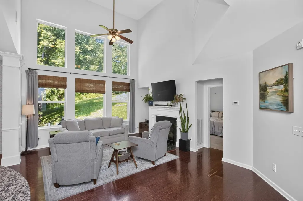 1104 Port William Court Mount Juliet TN 37122