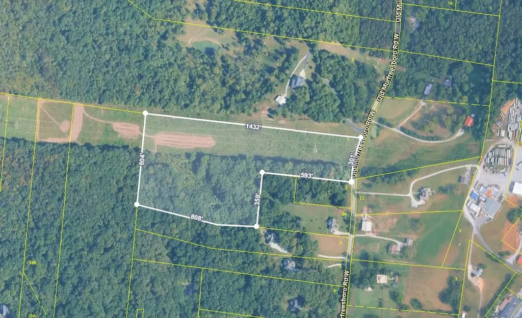 0 Old Murfeesboro Road, S Lebanon TN 37090