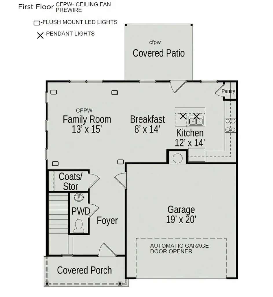 621 Nightengale Ridge Drive Columbia TN 38401