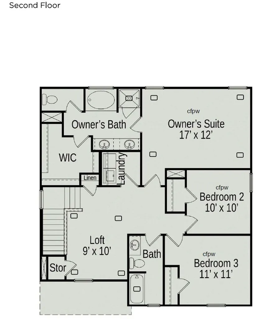 621 Nightengale Ridge Drive Columbia TN 38401