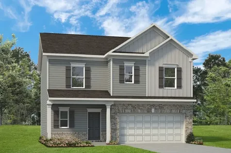 621 Nightengale Ridge Drive Columbia TN 38401